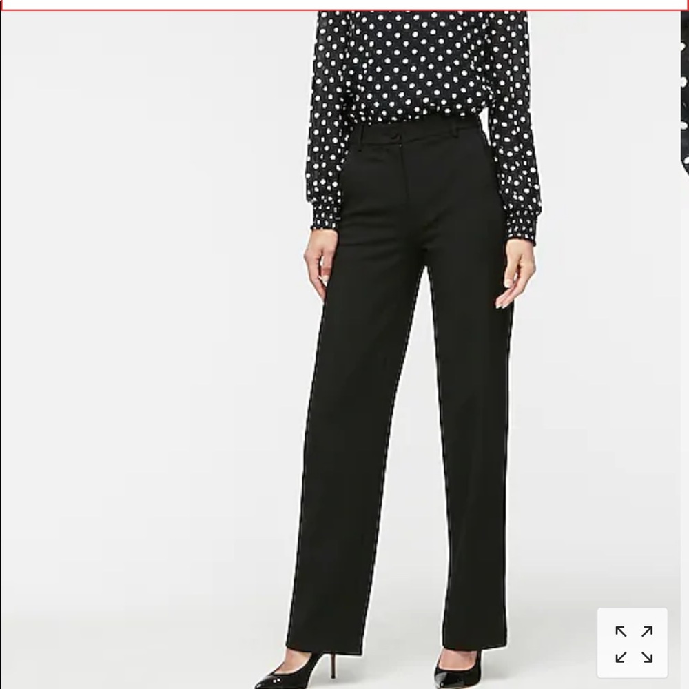 J.Crew Dress Pants